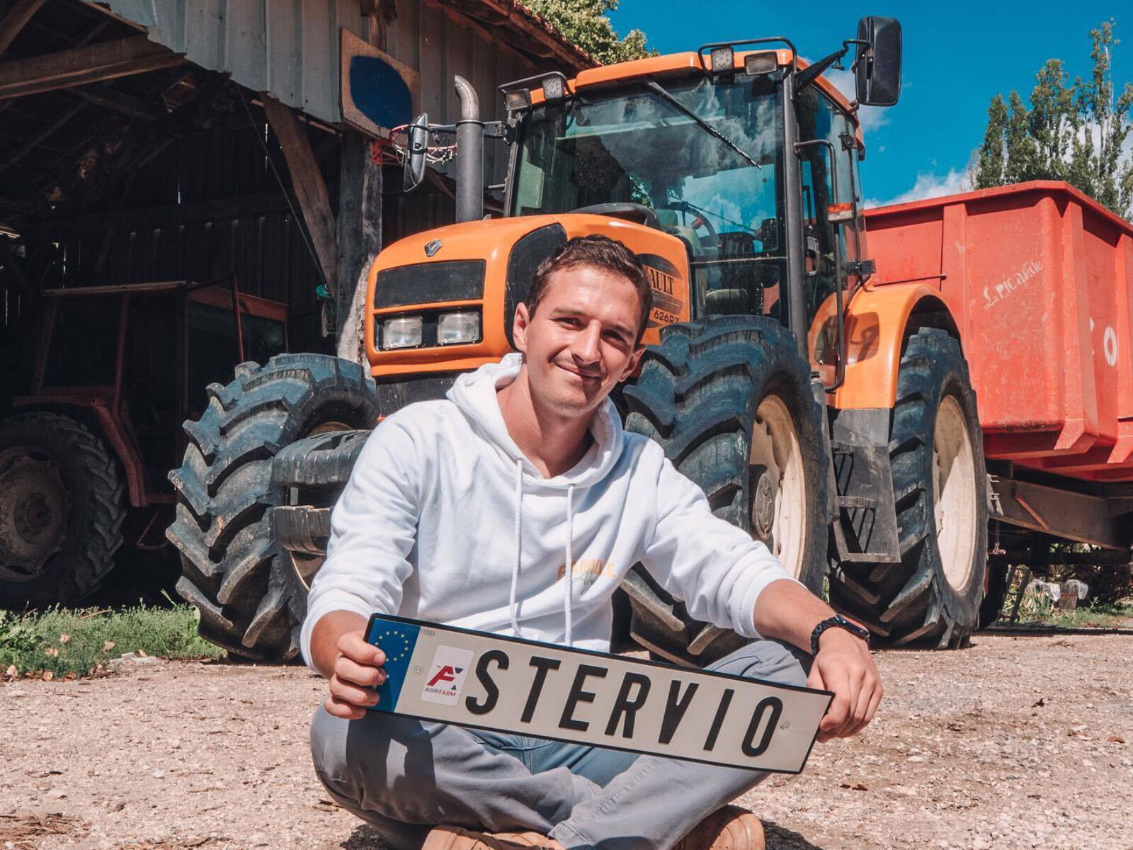 Stervio Risto Vending GmbH