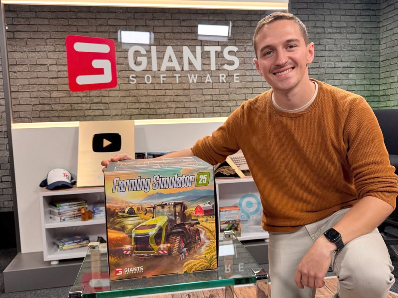 Stervio Risto Vending GmbH