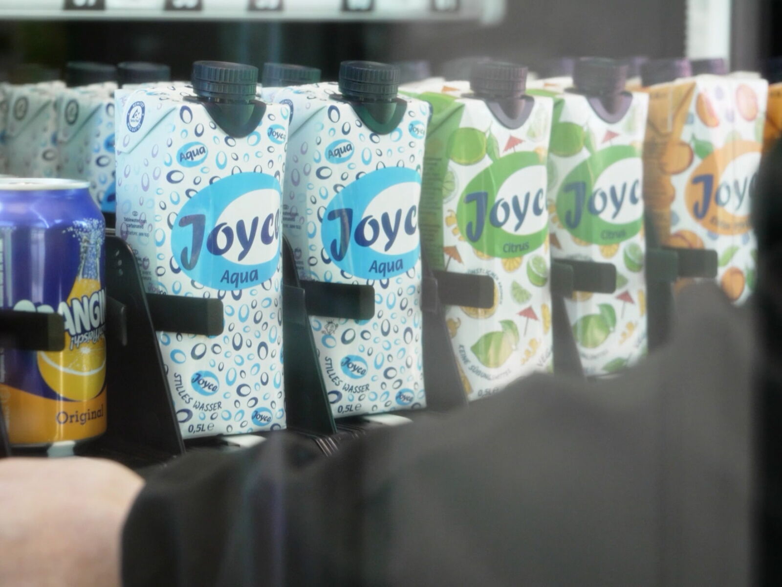 Service Risto Vending GmbH