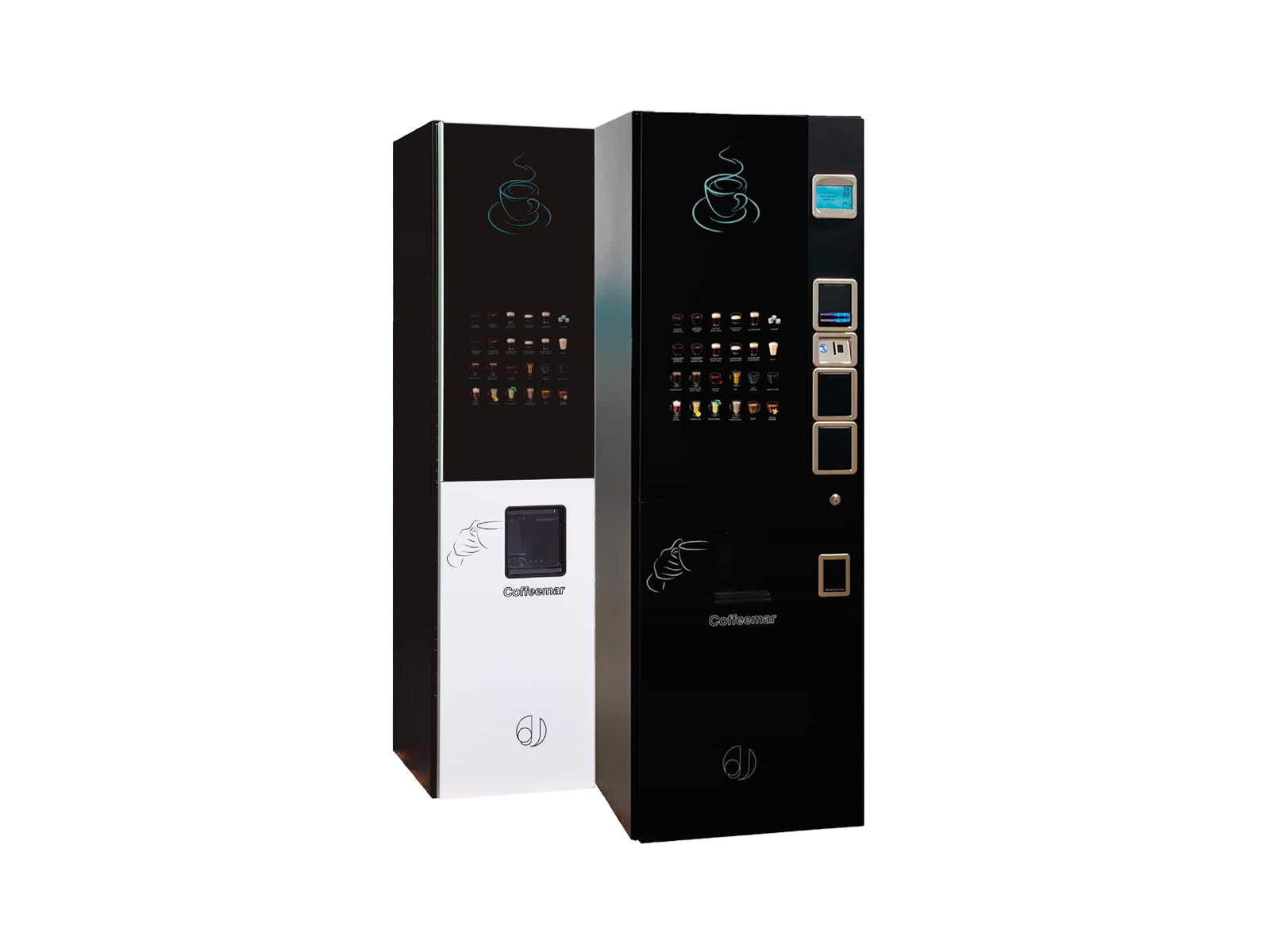 Distributeurs automatiques de café Risto Vending GmbH