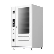 Distributeurs automatiques de miel Risto Vending GmbH